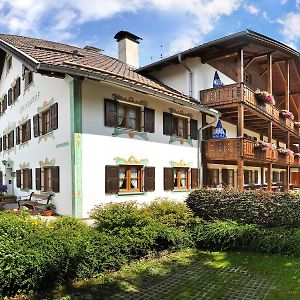 Gästehaus Enzianhof Hotel Garni