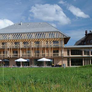 Natur&Wellnesshotel Breggers Schwanen - Bernau im Schwarzwald